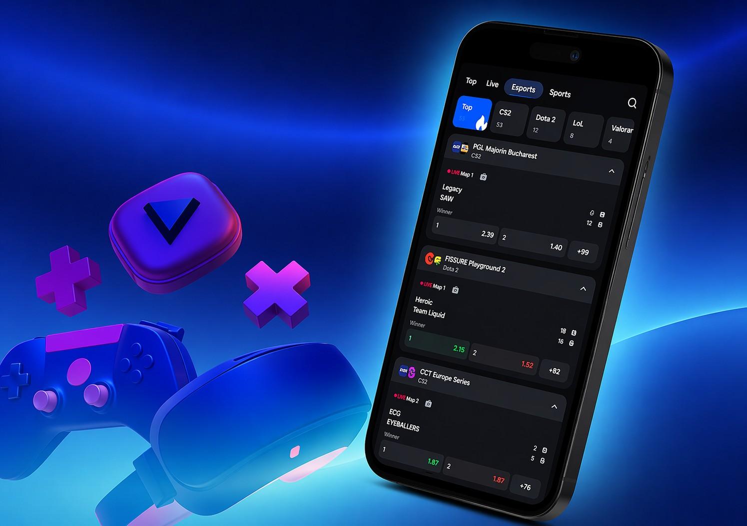 Reddy6 App Features - 50% Bonus and 1 Min Payout at Reddy6